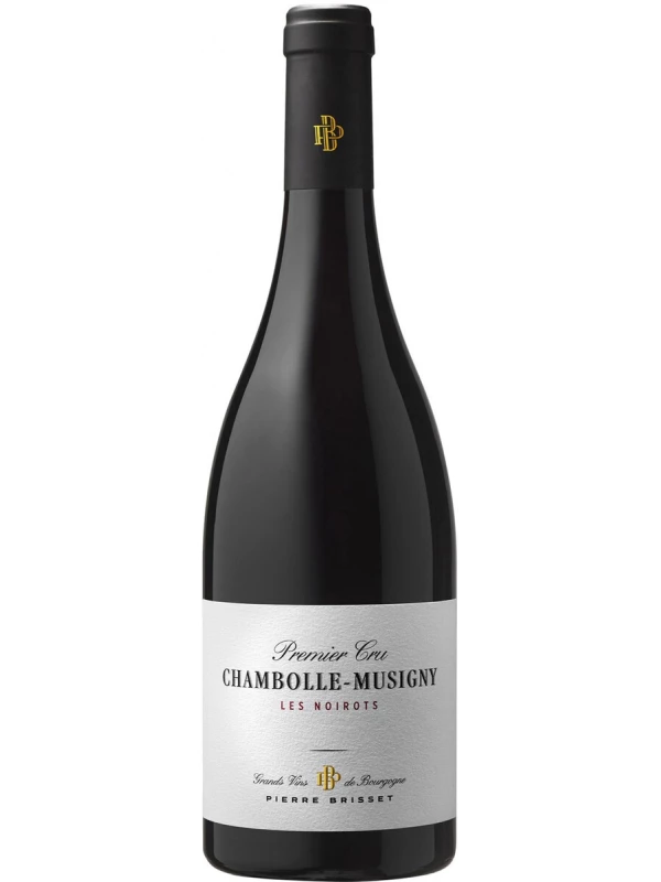 Pierre Brisset, Chambolle-Musigny Premier Cru Les Noirots AOC