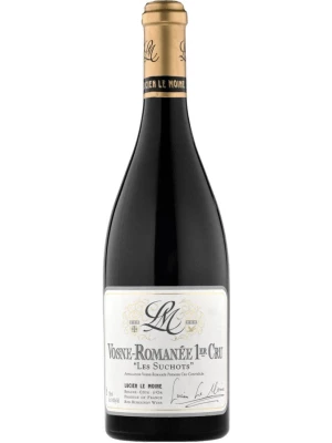 Вино Lucien Le Moine, Vosne-Romanee 1er Cru Les Suchots AOC 2022, 0.75 л