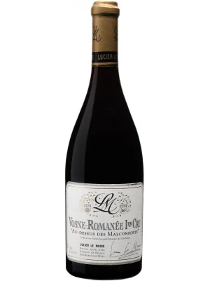 Вино Lucien Le Moine, Vosne-Romanee 1er Cru Au-Dessus des Malconsorts AOC 2022, 0.75 л