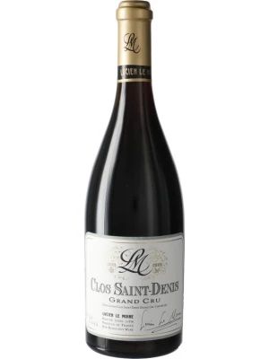Вино Lucien Le Moine, Clos Saint-Denis Grand Cru AOC 2022, 0.75 л