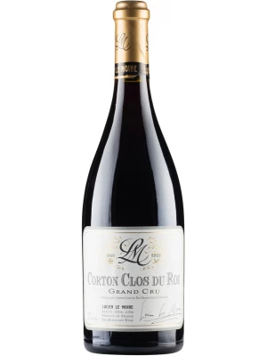 Вино Lucien Le Moine, Corton Grand Cru Clos du Roi AOC 2022, 0.75 л
