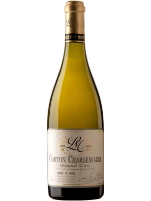 Вино Lucien Le Moine, Corton Charlemagne Grand Cru AOC 2022, 0.75 л