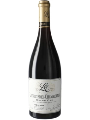 Вино Lucien Le Moine, Latricieres-Chambertin Grand Cru AOC 2022, 0.75 л