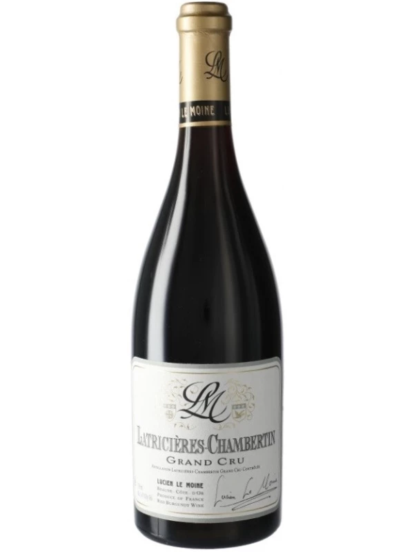 Lucien Le Moine, Latricieres-Chambertin Grand Cru AOC