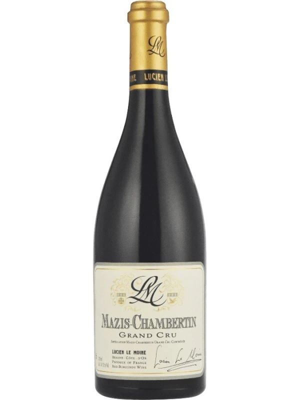Lucien Le Moine, Mazis-Chambertin Grand Cru AOC