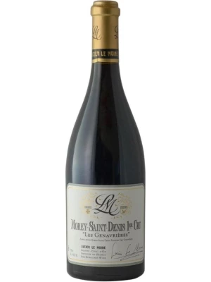 Вино Lucien Le Moine, Morey-Saint-Denis 1er Cru Les Genavrieres AOC 2022, 0.75 л
