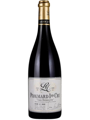 Вино Lucien Le Moine, Pommard 1er Cru Les Epenots AOC 2022, 0.75 л