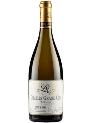 Вино Lucien Le Moine, Chablis Grand Cru Les Clos AOC 2022, 0.75 л