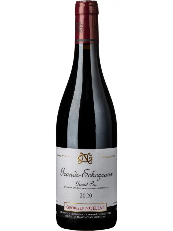 Domaine Georges Noellat, Grands-Echezeaux Grand Cru AOC