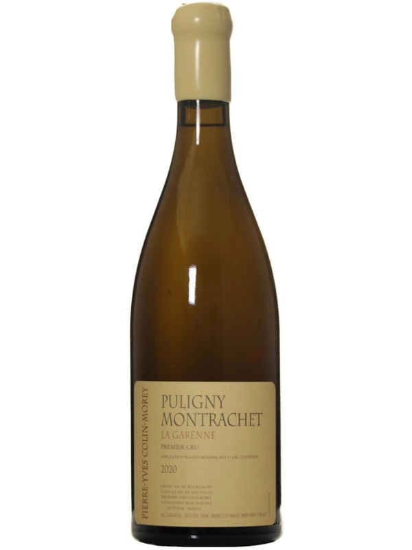 Pierre-Yves Colin-Morey, Puligny-Montrachet 1-er Cru La Garenne AOC