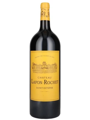 Вино Chateau Lafon-Rochet, St-Estephe AOC 4-me Grand Cru Classe 2022, 1.5 л