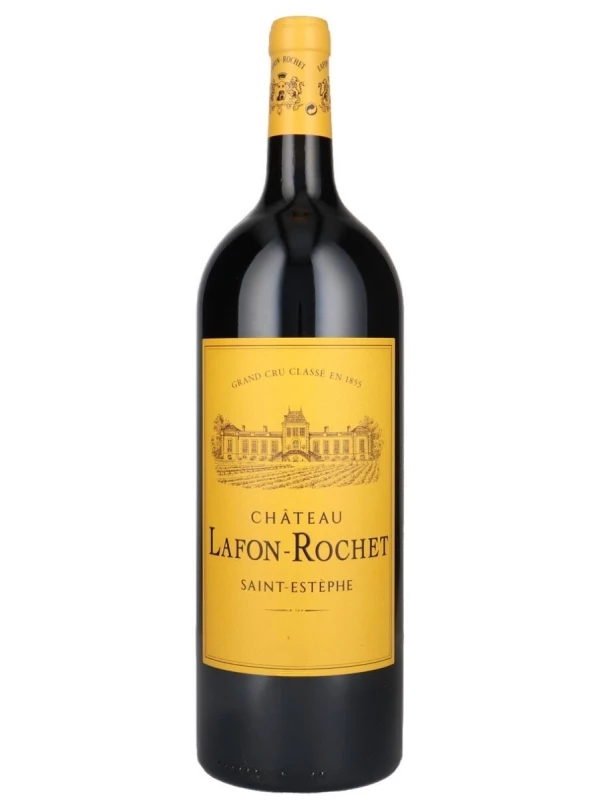 Chateau Lafon-Rochet, St-Estephe AOC 4-me Grand Cru Classe