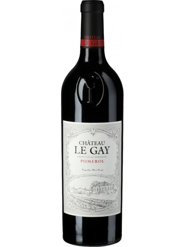 Chateau Le Gay, Pomerol AOC