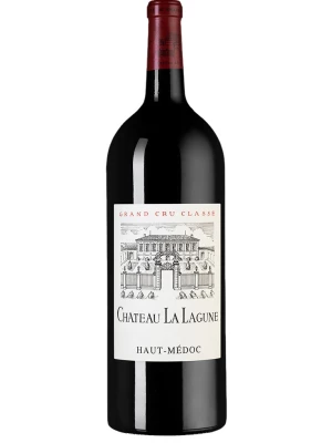 Вино Chateau La Lagune, Haut-Medoc AOC 3-eme Grand Cru Classe 2022, 1.5 л