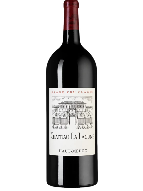 Chateau La Lagune, Haut-Medoc AOC 3-eme Grand Cru Classe