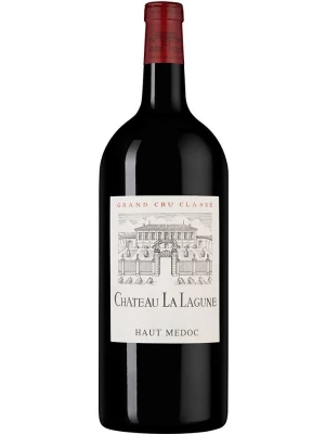 Вино Chateau La Lagune, Haut-Medoc AOC 3-eme Grand Cru Classe 2022, 3 л
