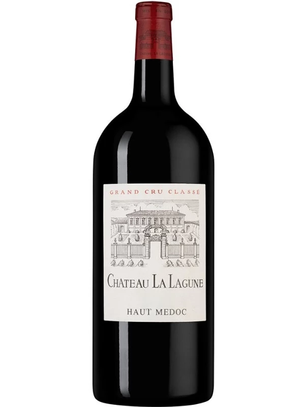 Chateau La Lagune, Haut-Medoc AOC 3-eme Grand Cru Classe