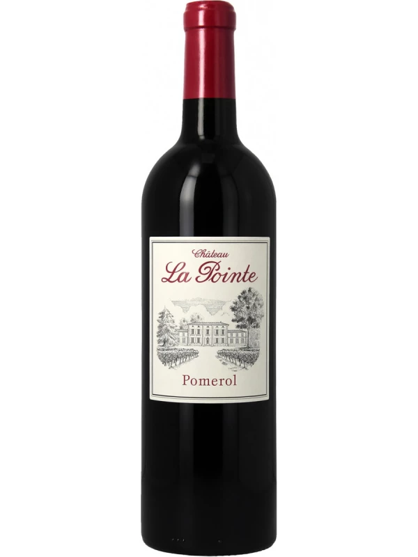 Chateau La Pointe, Pomerol AOC