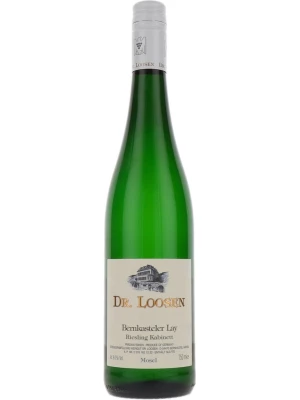 Вино Dr. Loosen, Bernkasteler Lay Riesling Kabinett 2023, 0.75 л