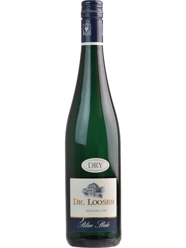 Dr.Loosen, Blue Slate Riesling Dry