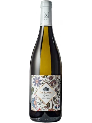 Вино Dr.Loosen, Quini Cuvee Blanc 2023, 0.75 л