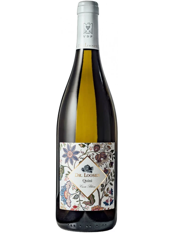 Dr.Loosen, Quini Cuvee Blanc