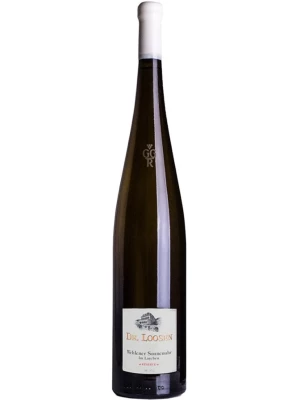 Вино Dr. Loosen, Riesling Wehlener Sonnenuhr Im Laychen GG Alte Reben Reserve 2018, 1.5 л