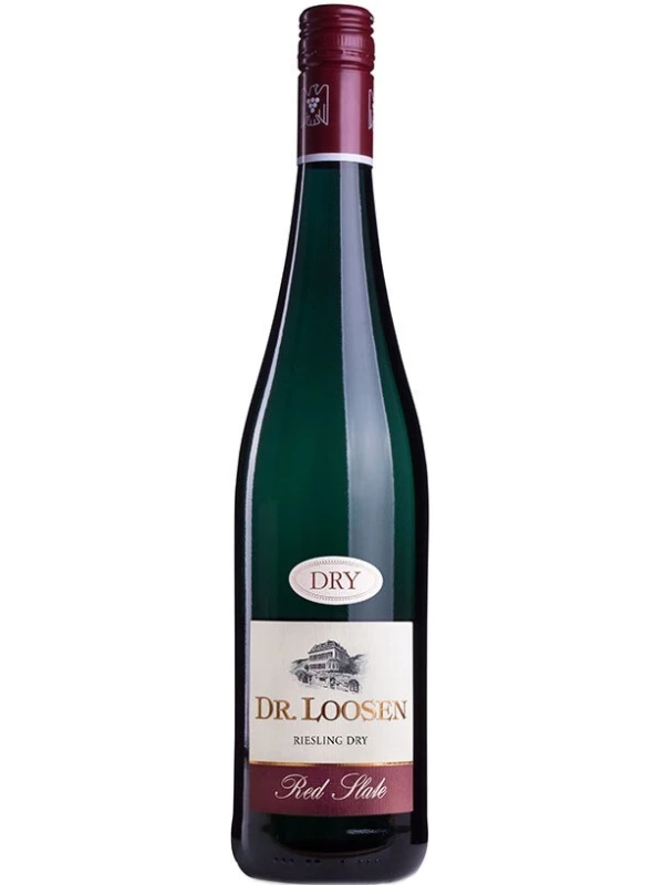 Dr.Loosen, Red Slate Riesling Dry