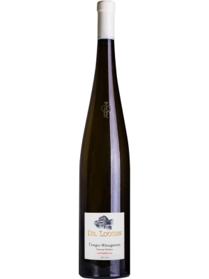 Вино Dr. Loosen, Riesling Urziger Wurzgarten Unterst Pichter GG Alte Reben Reserve 2018, 1.5 л