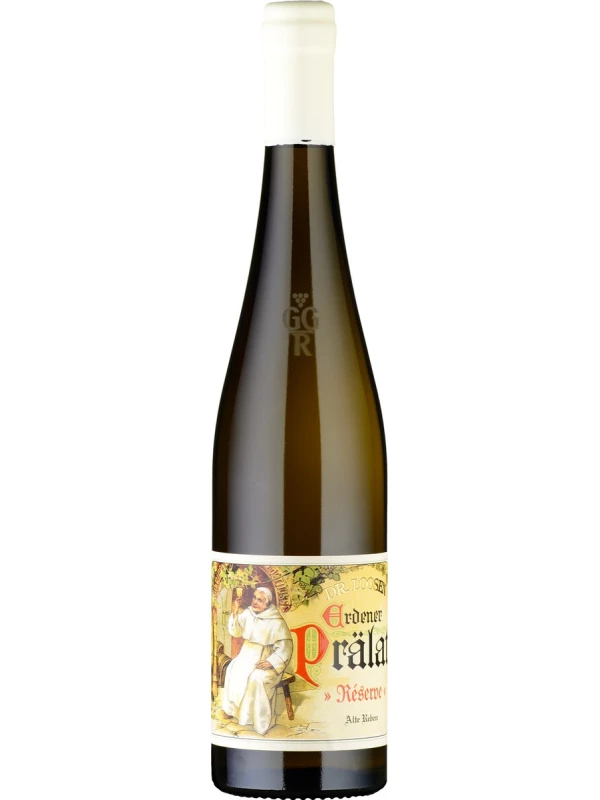 Dr. Loosen, Riesling Erdener Pralat Trocken GG Alte Reben Reserve