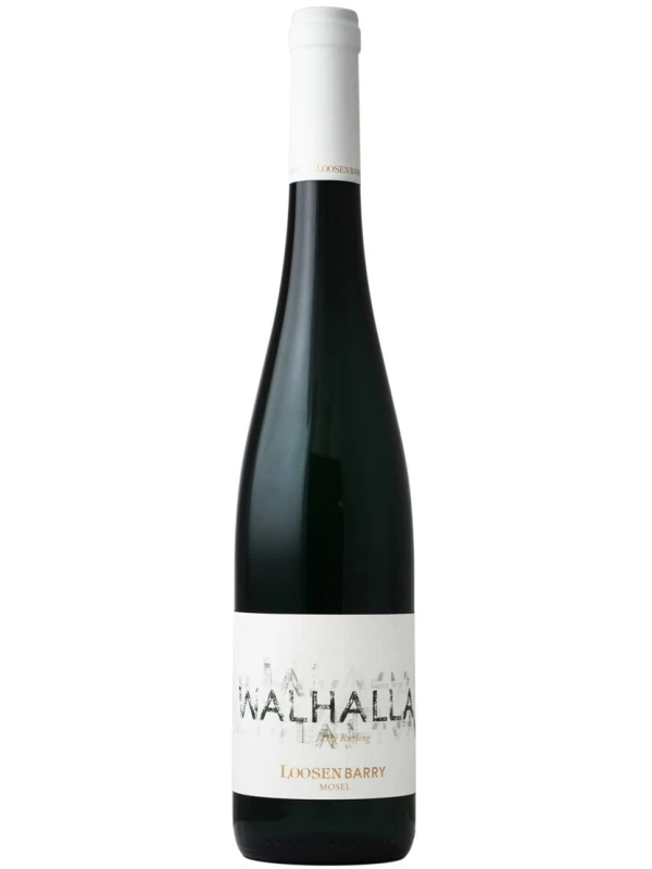 Loosen Barry, Walhalla Dry Riesling