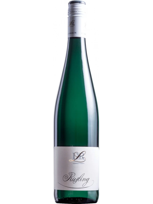 Dr.Loosen, Dr. L Riesling Semi-Sweet
