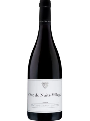 Вино Hoffmann-Jayer, Cote de Nuits-Villages AOC 2021, 0.75 л