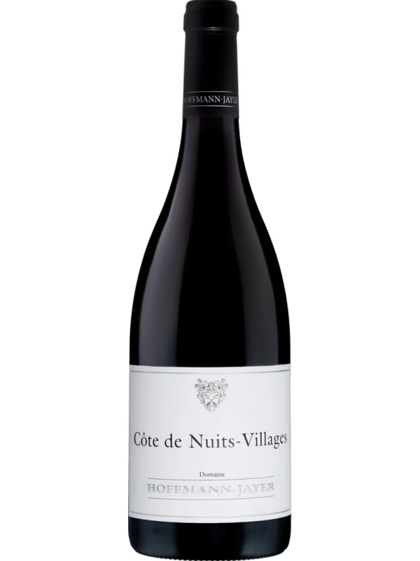 Hoffmann-Jayer, Cote de Nuits-Villages AOC