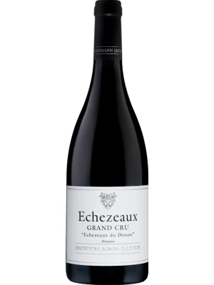 Вино Hoffmann-Jayer, Echezeaux du Dessus Grand Cru AOC 2020, 0.75 л
