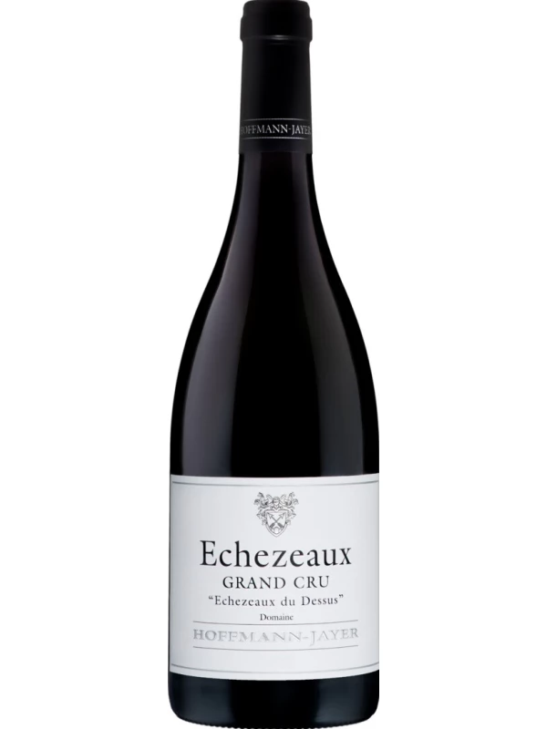 Hoffmann-Jayer, Echezeaux du Dessus Grand Cru AOC