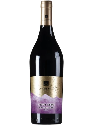 Вино Botter, La di Motte Pinot Nero, Trevenezie IGT 2023, 0.75 л