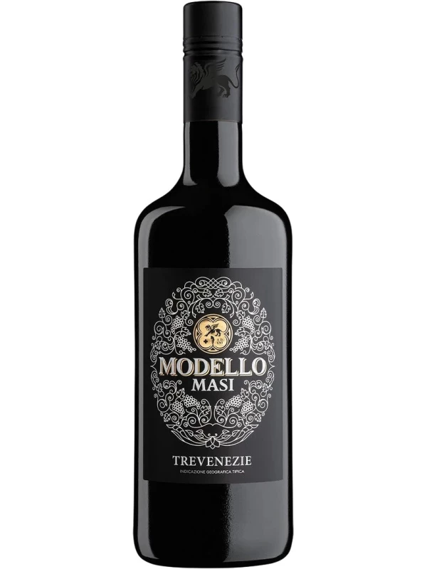 Masi, Modello Rosso, Trevenezie IGT