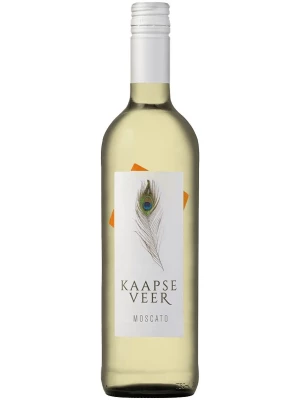Вино Kaapse Veer Moscato 2024, 0.75 л