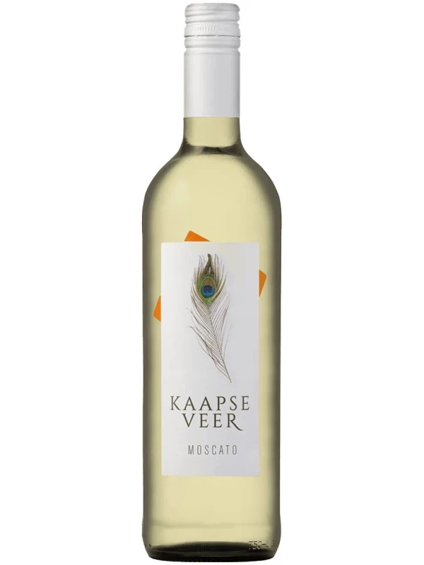 Kaapse Veer Moscato