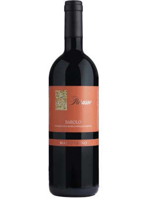 Вино Parusso, Barolo DOCG Mariondino 2021, 0.75 л