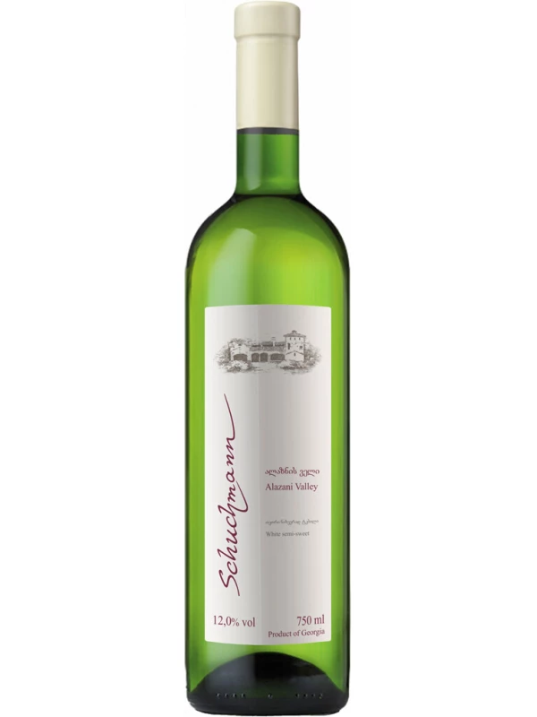 Schuchmann, Alazani Valley White
