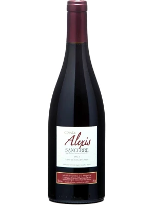 Вино Domaine Michel Thomas & Fils, Sancerre Rouge Cuvee Alexis AOC 2022, 0.75 л