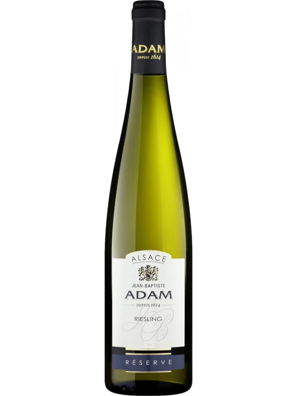 Jean-Baptiste Adam, Riesling Reserve, Alsace AOC