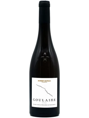 Вино Bonnet-Huteau, Goulaine Muscadet Sevre et Maine AOC 2022, 0.75 л