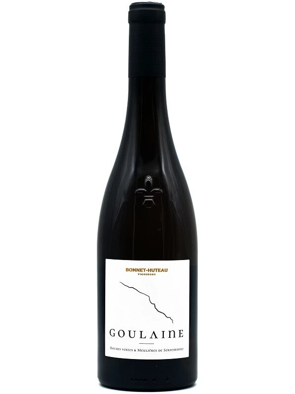 Bonnet-Huteau, Goulaine Muscadet Sevre et Maine AOC