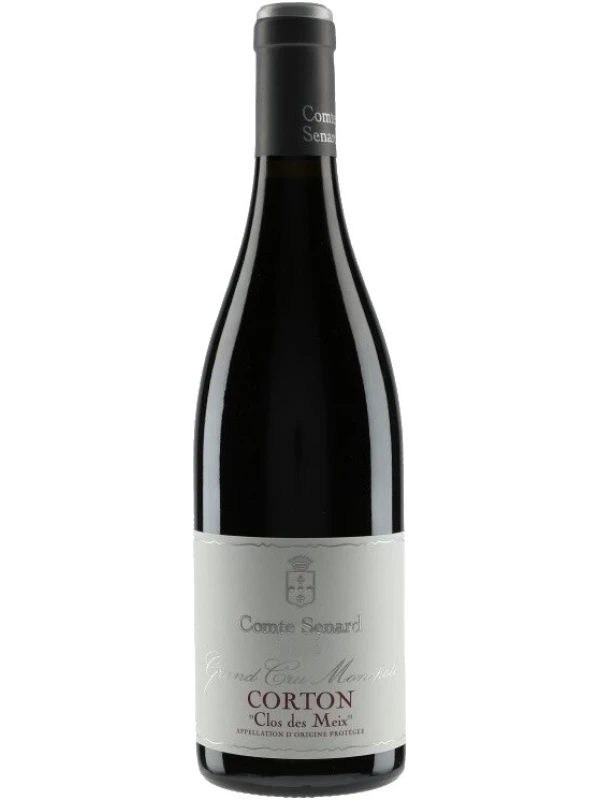 Domaine Comte Senard, Corton Grand Cru Clos des Meix Monopole AOC