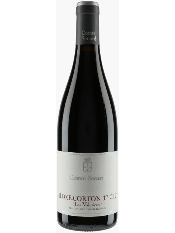 Domaine Comte Senard, Aloxe-Corton Premier Cru Les Valozieres AOP