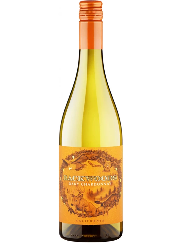 Backwoods Chardonnay