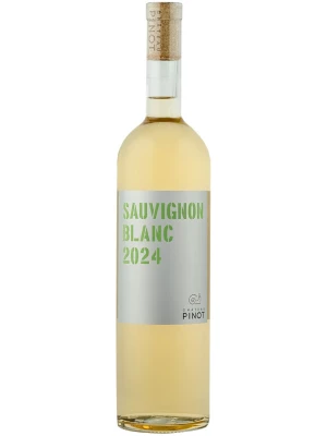 Вино Shato Pinot, Sauvignon Blanc 2024, 0.75 л
